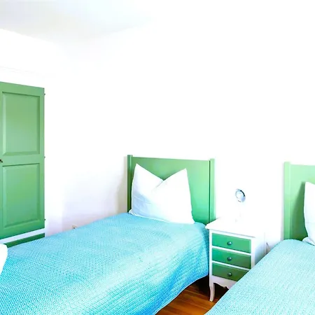 Apartamento Casa Al - Lakefront Two-storey On Promenade